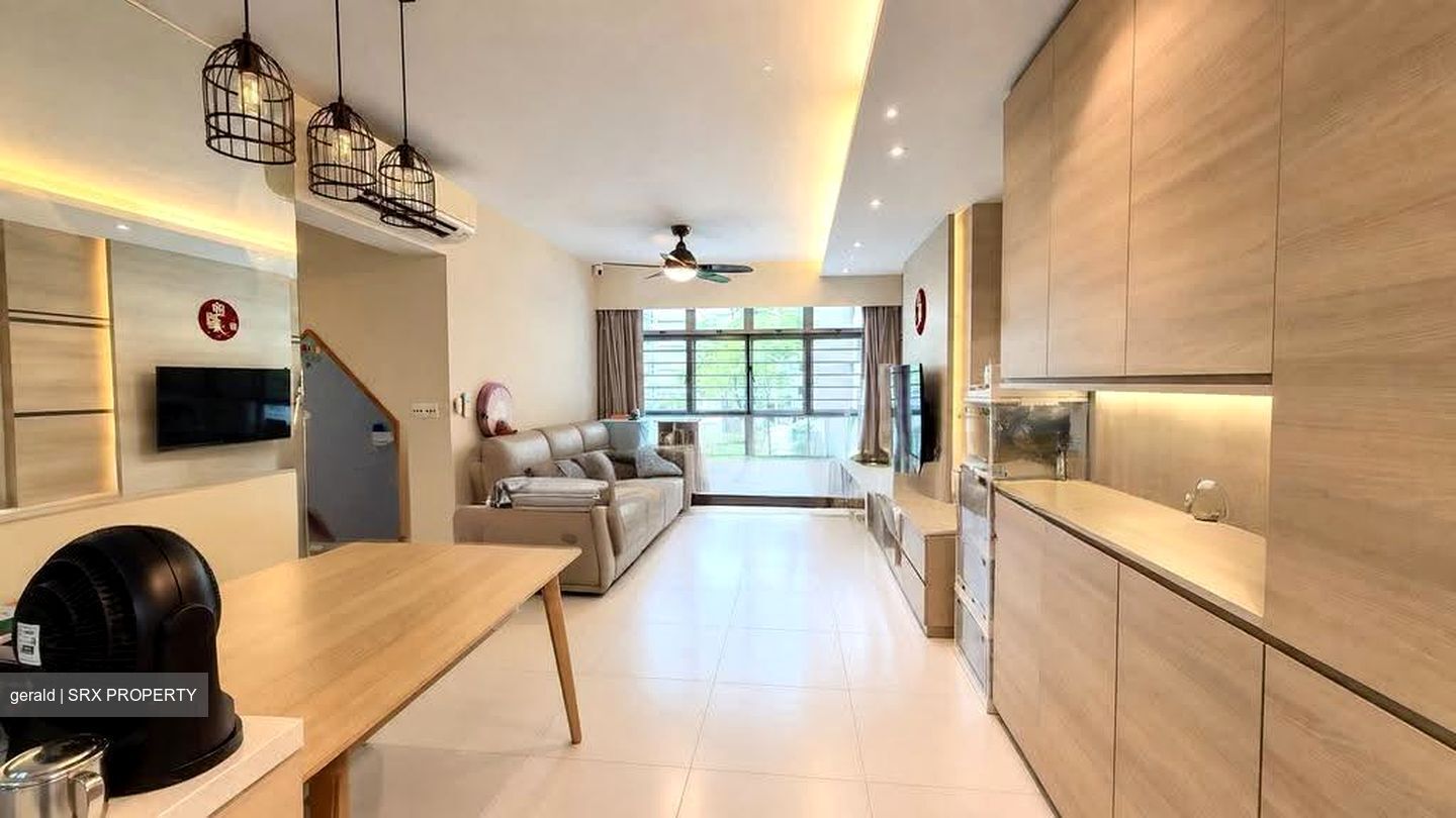 Blk 524A Costa Ris (Pasir Ris), HDB 4 Rooms #627535411